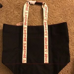Victoria’s Secret Tote NWT